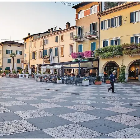 Le Tende Nuove * Colà