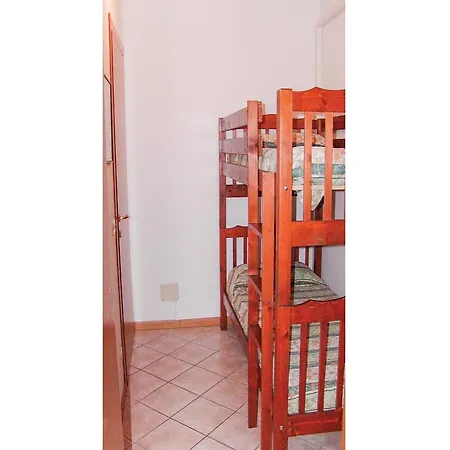 Le Tende Nuove شقة