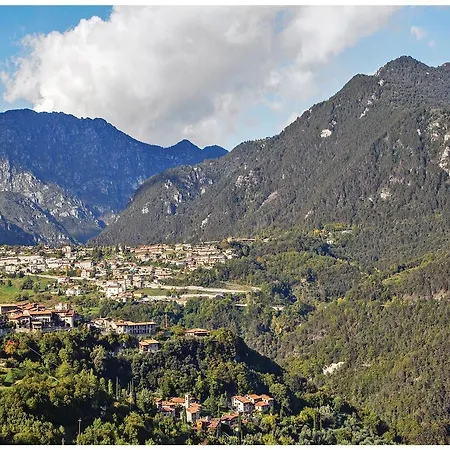 Le Tende Nuove شقة
