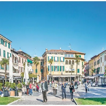 Le Tende Nuove * Colà